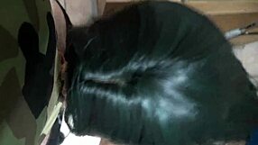 Come fuck me secretly without telling my stepfather