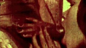 vintage black on black retro photography featuring antique items and classic styles in detailed beaver shots. Hairy pussy elements included.