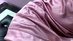 a german girl pulls off whatsapp scams on webcam