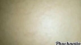 Sweet POV Sex With College Teacher Bent Over In Doggystyle, Pussy Pounded By Big Black Cock, Making Her Cum Multiple Times Part 2