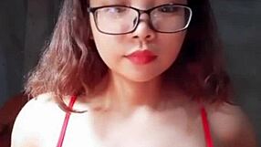 em �o ỏ v� mướp sệ in my view