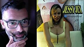 Intervista alla pornostar Jessy Jay: un racconto esclusivo