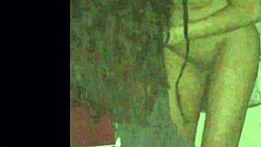 Sexy Wife Stops Horny Husband From Jacking Off!