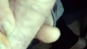 Wow, My Mature Fatty Sucks Me Off!