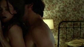 Ruth Wilson navigates forbidden desires in The Affair season 1 episode 4