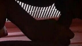 Hey, catching up with my ex girlfriend turned into some intense deepthroat action