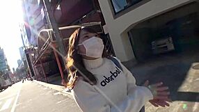 cheerleader shows off acrobatic sex skills