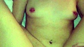 Quick Fuck With Jaycee Star: Little 18+ Hottie Gets Cum On Her Tummy