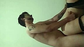 I share sweet moments or playful mischief with my teacher in class