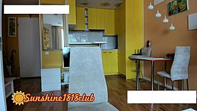 Big Boobs Webcam Show On July 3rd