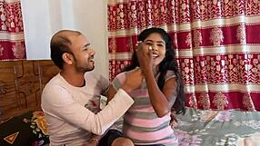 i saw this hot ebony teen 18+ catch a monster cock