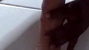 enjoying a 24cm experience