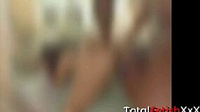 Lethal Lipps Blows Job With Hella Butt