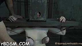 Prurient Beauty Moans Loud During Wild Sex