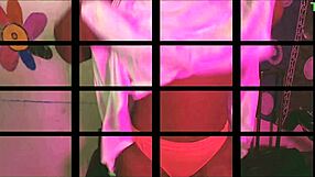 Anal dreams audition tape looks hot