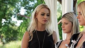 My colombian wife screams as I fuck her doggystyle with monster cock