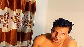 couple ebony hot sexy fuck with anal femdom