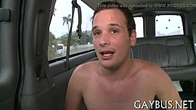 Is Homo Sex Really This Intense?