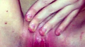 Quick Fuck With Jaycee Star: Little 18+ Hottie Gets Cum On Her Tummy