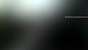 Danna Hot, meksička prostitutka, uhvaćena u seksu na ulici, beži policiji