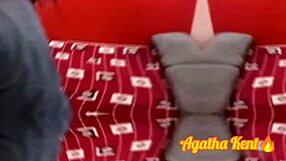 Brazilian pornstars fight out of rage