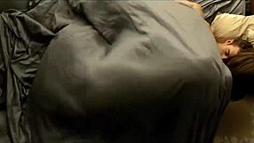 Sexy Teen 18+ Gets Hard Fuck