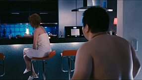 Sadanobu Faces The Vortex Of Love Story