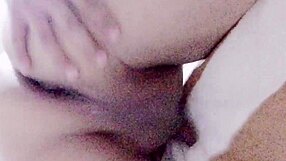 Curvy Mexican Tranny Pleasures Her Asshole With Nice Dildo Suggestively