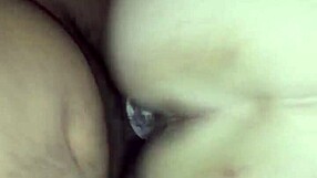 thick white girl loves black dick