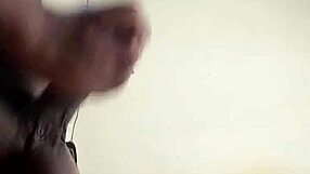 Watch me abandon my boyfriend's dick