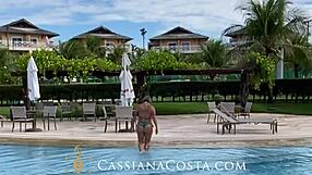 Two Guys Fucking Me, Including The Instagram Newbie