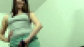 Femdom Fucking: A Strapon Experience