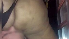 Fazendo Gordão Gozar Gostoso No Caminhão