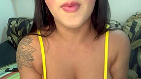 Eduardo guides you through masturbation with jerk off instructions