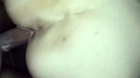 thick white girl loves black dick