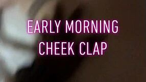 Dirty Slut Gags On Interracial Cock In Early Morning Web Chat Deepthroat