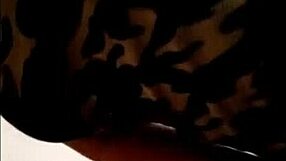 Super Big Tits And Vagina Displayed On Video Call To Stepdad