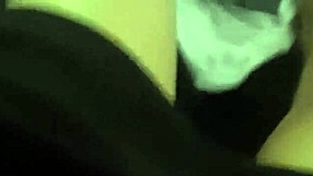 Gatitaxxx Teases in Wild Shemale Action