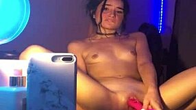 why does mack jones finger that wet pussy so good tonight?