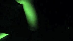 Gypsy woman shares intimate van moments during her travels