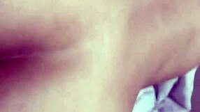 venezuelan latina with big ass teases in amateur scene