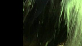 Dirty Slut Gags On Interracial Cock In Early Morning Web Chat Deepthroat