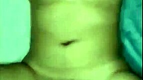 Latina Milf Rides Best Friend's Cock In Homemade Cowgirl Session.