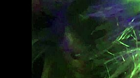 Dirty Slut Gags On Interracial Cock In Early Morning Web Chat Deepthroat