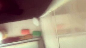 Blonde evolves great blowjob skills to arouse