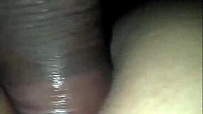 tits and anal assfucking with natural tits cock interracial