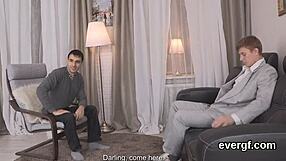 Girlfriend Rides Friend!