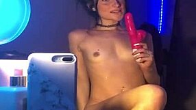 why does mack jones finger that wet pussy so good tonight?