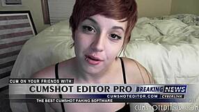 hey, caught ya starin’ at gay porn, wanna talk ‘bout it, teen?