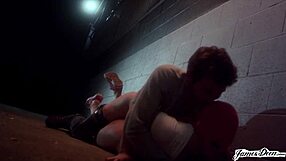 girl reacts to rough assfucking and domination with orgasms and facials